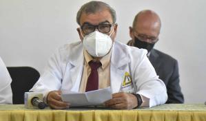 Colegio M&eacute;dico pide quitar requisito de prueba de ant&iacute;geno para realizar la PCR