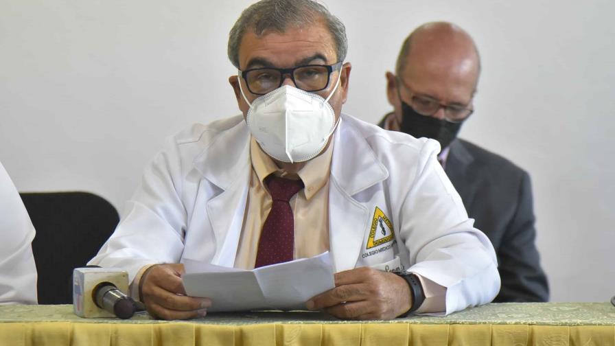 Colegio Médico pide quitar requisito de prueba de antígeno para realizar la PCR Colegio Médico pide quitar requisito de prueba de antígeno para realizar la PCR