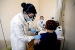 Italia impone la vacunación obligatoria para mayores de 50 años