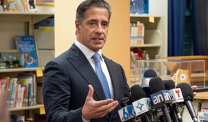 El FBI allana el domicilio y la oficina del Superintendente escolar de Los Ángeles