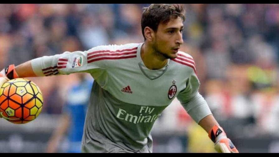 Donnarumma, Neuer y Mendy, nominados a Mejor Portero de 2021 por la FIFA