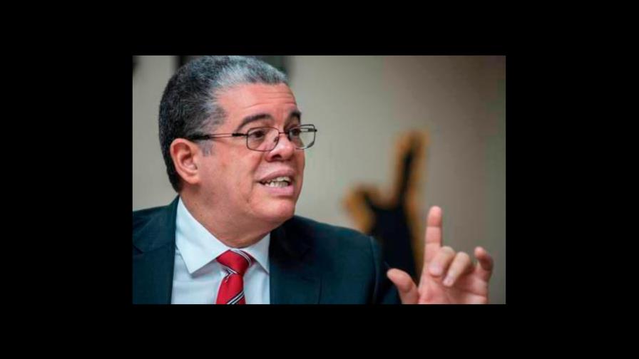 Exministro de Educación en desacuerdo con postura de la ADP sobre el regreso a las aulas Exministro de Educación en desacuerdo con postura de la ADP sobre el regreso a las aulas