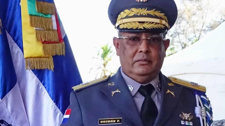 Director de la Digesett es diagnosticado con COVID-19