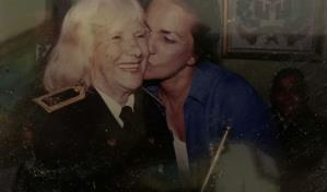 Muere la madre de Peggy Cabral