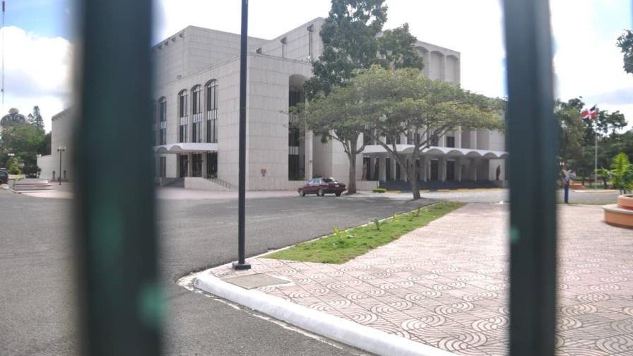 Reprograman presentaciones suspendidas por COVID-19 en el Teatro del Cibao