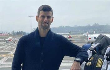 El riesgo que corre Novak Djokovic en Australia