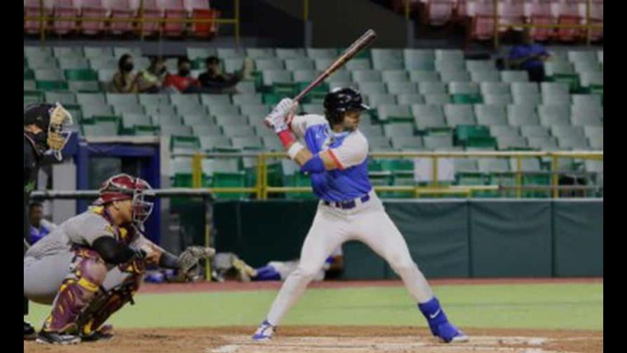 Siete peloteros del RA12 reforzarán a semifinalistas de Liga de Puerto Rico