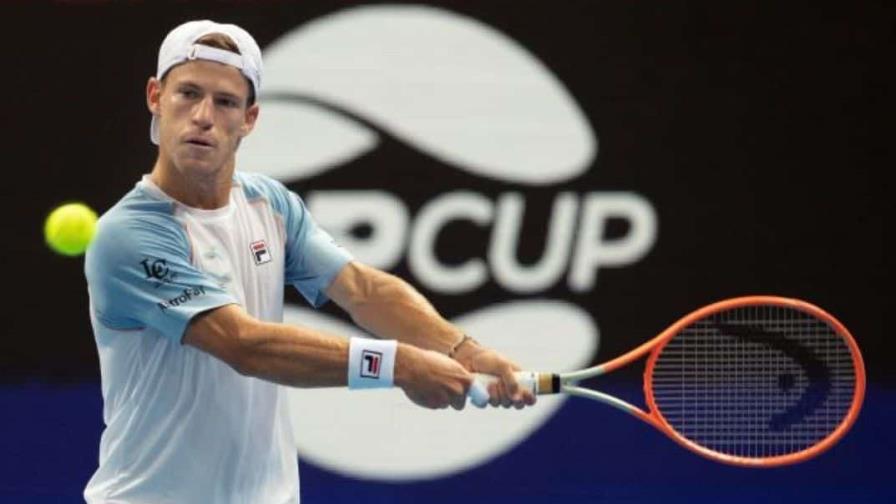 Argentina cae en Copa ATP, España avanza a semifinales Argentina cae en Copa ATP, España avanza a semifinales