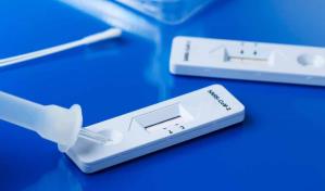 Argentina aprueba los autotesteos de COVID-19 debido al incremento de casos