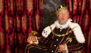 ¿Tu sueño es reinar? buscan un rey o reina en una isla de Inglaterra