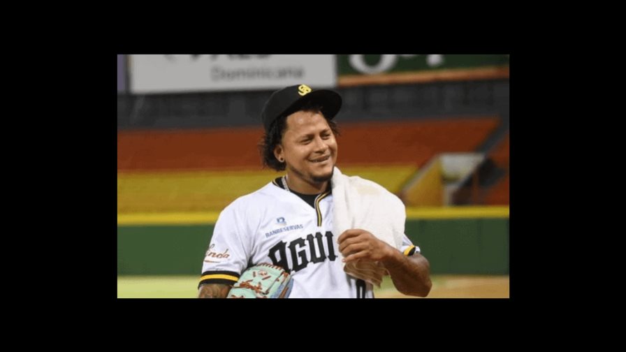 Carlos Martínez se pierde apertura del miércoles