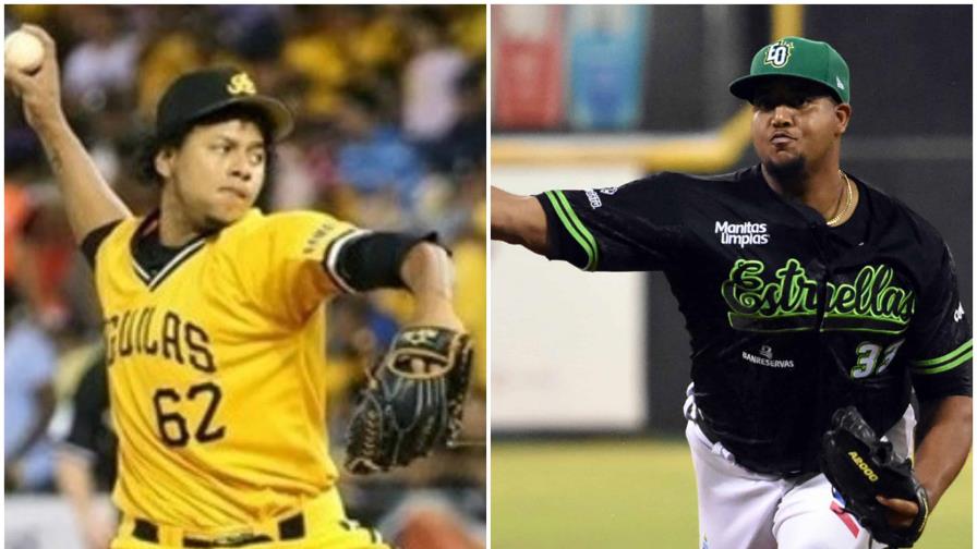 Gigantes y Licey lideran round robin; se enfrentan en el Estadio Quisqueya