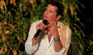 Por la Covid-19, Carlos Vives pospone su gira en EE.UU.