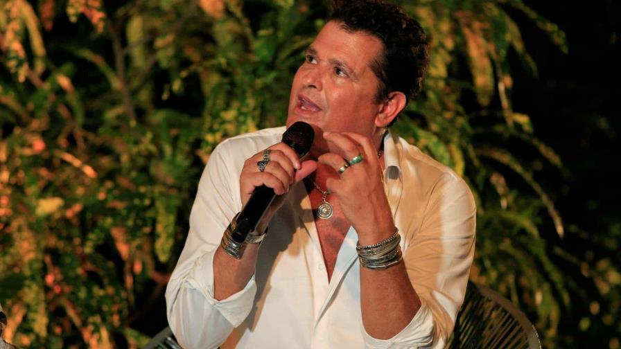 Por la Covid-19, Carlos Vives pospone su gira en EE.UU. Por la Covid-19, Carlos Vives pospone su gira en EE.UU.