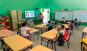 ADP filial Hig&uuml;ey llama a no comenzar docencia el pr&oacute;ximo martes