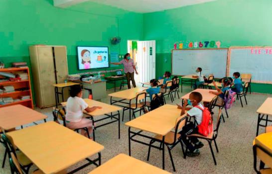 ADP filial Higüey llama a no comenzar docencia el próximo martes