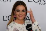 Drew Barrymore y por qué no sale con hombres más jóvenes