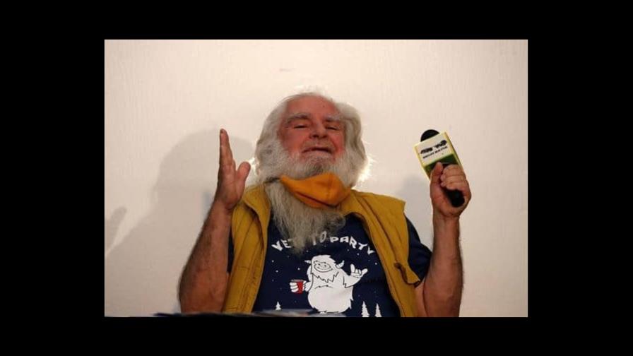 Brujo Mayor predice gran crisis climática y deterioro en la salud del presidente de México Brujo Mayor predice gran crisis climática y deterioro en la salud del presidente de México