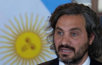 Cancilleres de la Celac se reunirán en Argentina, que busca presidir el grupo