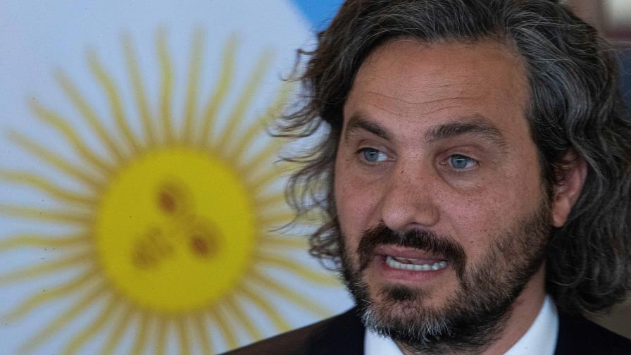 Cancilleres de la Celac se reunirán en Argentina, que busca presidir el grupo Cancilleres de la Celac se reunirán en Argentina, que busca presidir el grupo