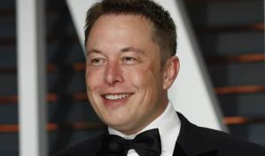 Elon Musk es la Persona del A&ntilde;o en TIME