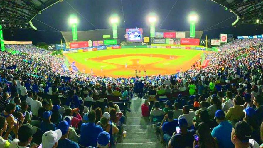 El rebrote del COVID-19 amenaza la Serie del Caribe