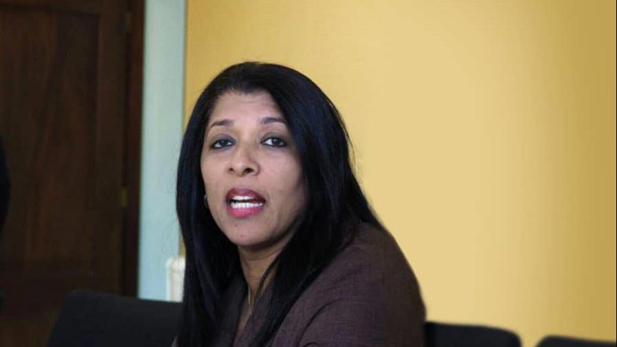 Encargada de Cooperación Internacional del MAP coordinará maestrías