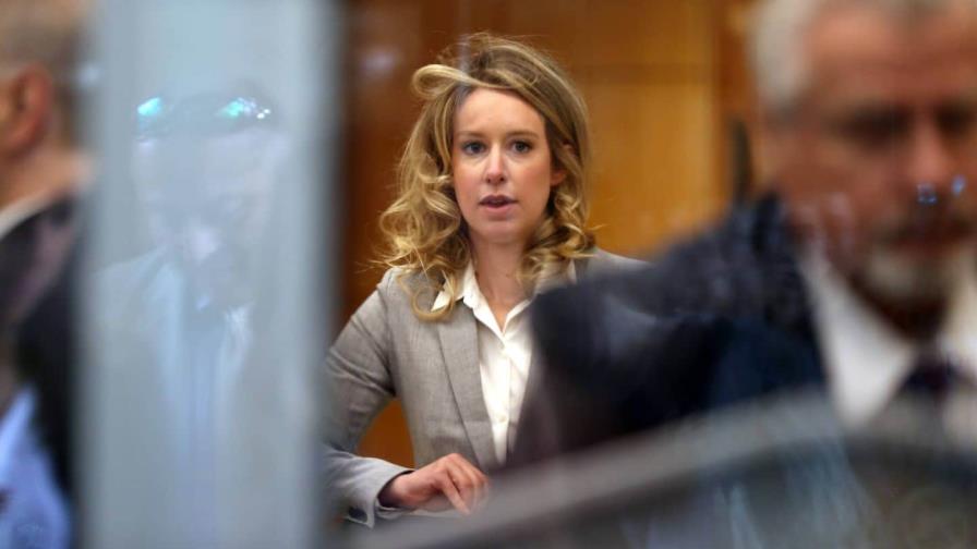 Condena a Theranos preocupa a empresarios de Silicon Valley, según analistas