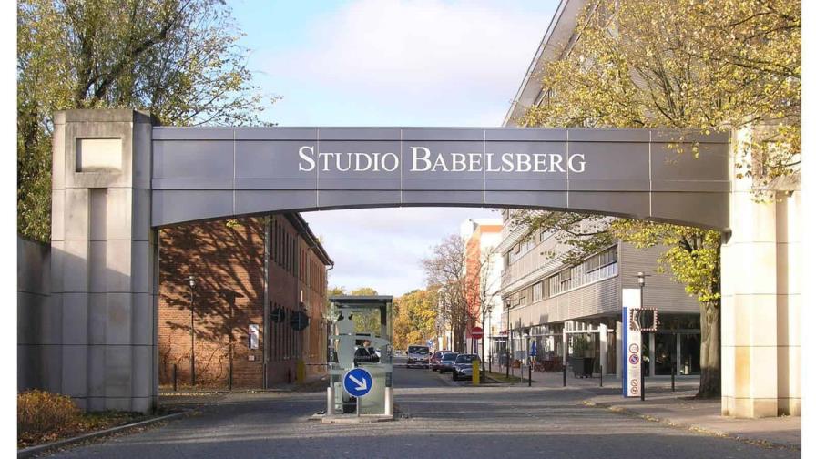 Los estudios berlineses de Metropolis y Matrix, en manos estadounidenses