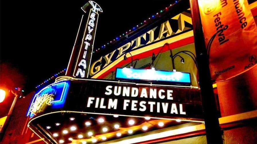 Sundance se celebrará en un formato completamente virtual por ómicron