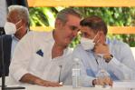 Luis Abinader prohíbe viajes al exterior, fiestas, agasajos e impresiones que no sean las de obligatoriedad de ley Luis Abinader prohíbe viajes al exterior, fiestas, agasajos e impresiones que no sean las de obligatoriedad de ley