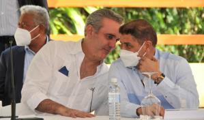 Priorizar producción agropecuaria nacional, la gran meta del Gobierno para el 2022