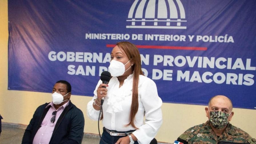 Autoridades de San Pedro de Macorís toman medidas ante ola de COVID-19