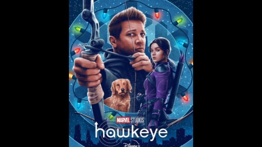El final de Hawkeye será el más largo de Disney +