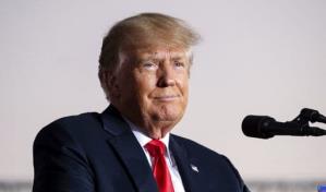 Donald Trump cancela conferencia de prensa del 6 de enero