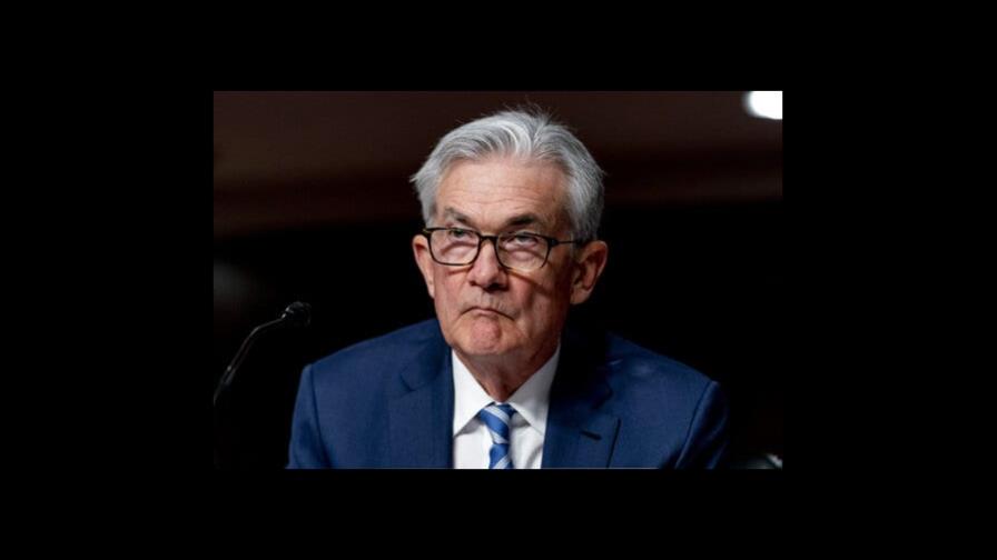 Fed ve recuperación casi completa de mercado laboral de EEUU