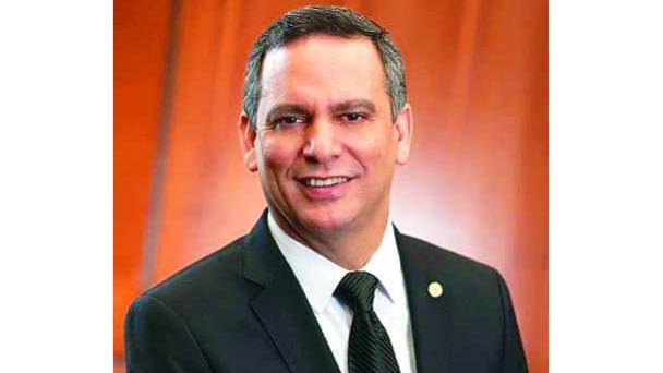 Luis Henry Molina anunciará retos del Poder Judicial