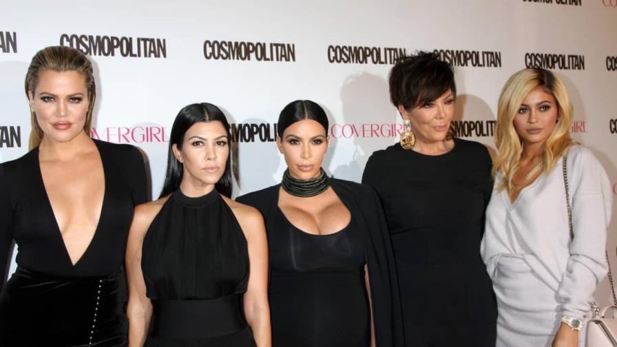 Las Kardashians comparten un avance de su nuevo proyecto para TV Las Kardashians comparten un avance de su nuevo proyecto para TV