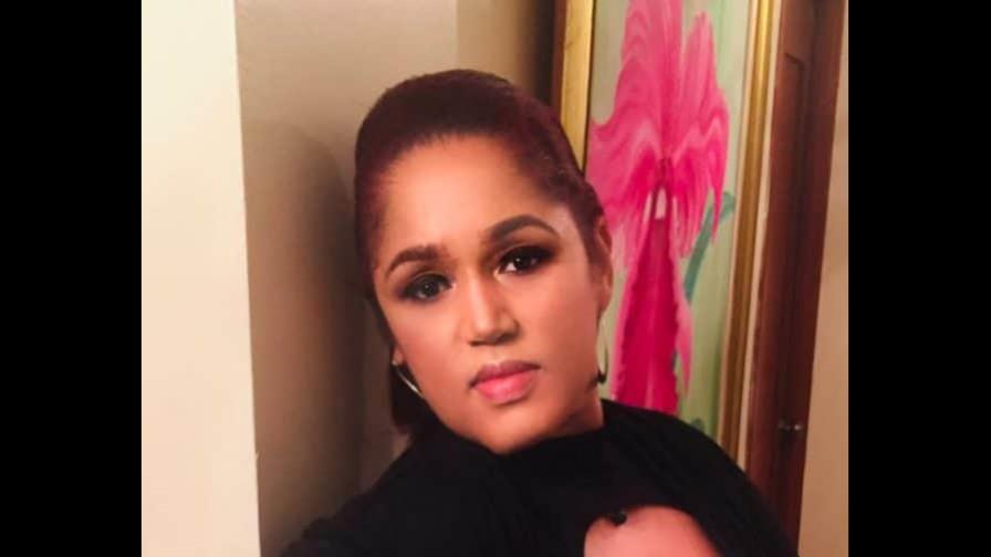 Ivon Espinosa, la mánager detrás de varios proyectos de salsa