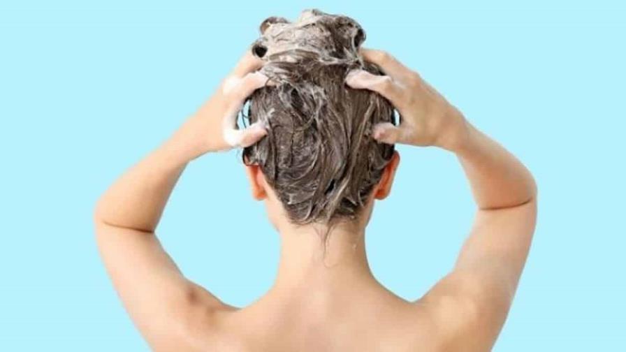 Lavarte el cabello con gripe, ¿sí o no?