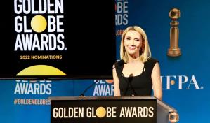 Los boicoteados Globos de Oro no tendrán alfombra roja, estrellas ni prensa