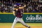 Tomateros, Charros pegan primero en semifinales en México