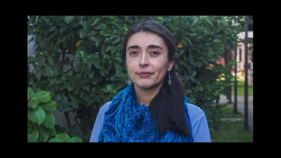 Constituyente de Chile vuelve a elegir una mujer para dirigir el organismo