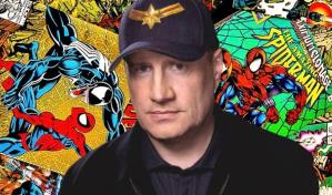 &iexcl;Spider-Man 4 ya est&aacute; en desarrollo!