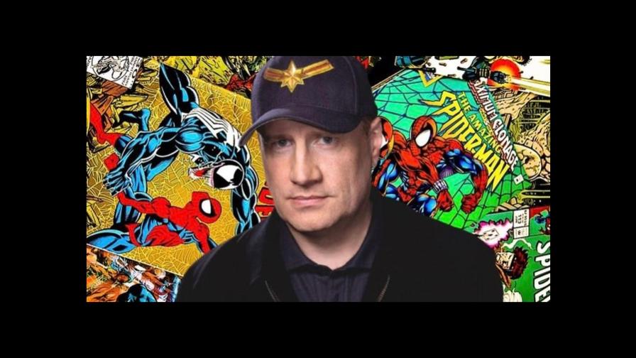 ¡Spider-Man 4 ya está en desarrollo!