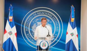 Roberto Álvarez participará en la cumbre de cancilleres de la Celac