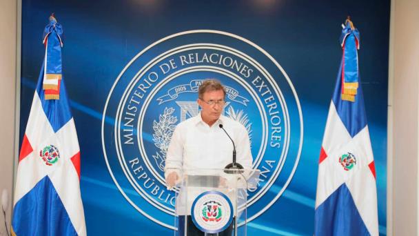 Roberto Álvarez participará en la cumbre de cancilleres de la Celac