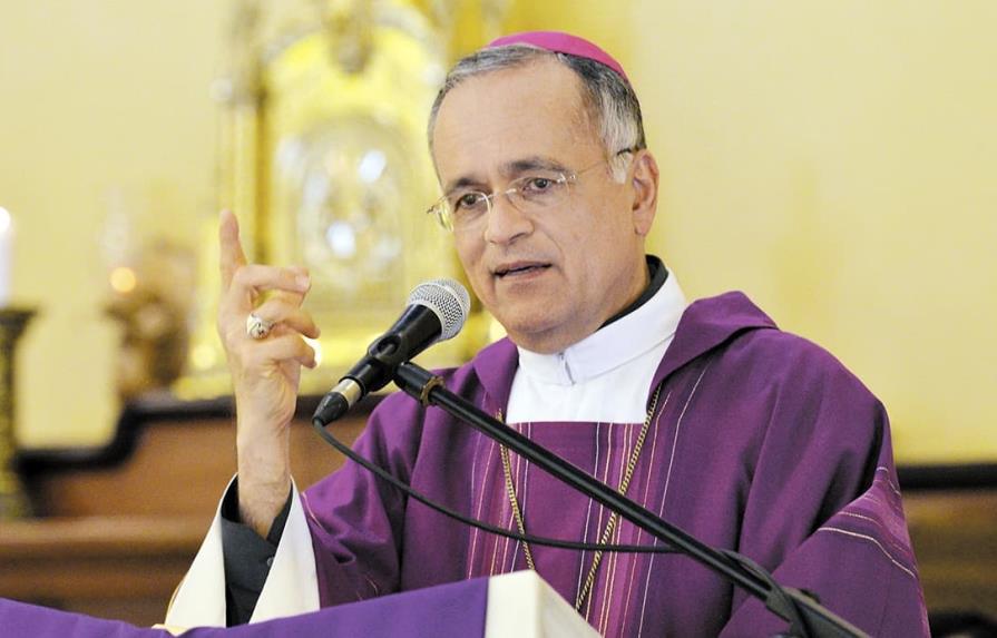 Obispo denuncia terrible sufrimiento de los presos políticos en Nicaragua
