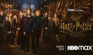 Estrella de Harry Potter no descarta volver a la franquicia