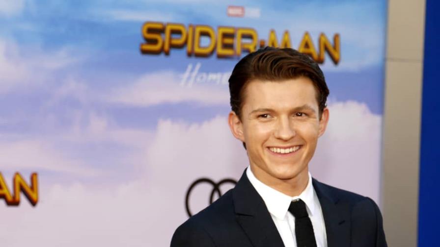 Tom Holland y qué le deparará su futuro